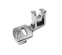 ZickZackNaehmaschine Kräuselfuß Nähfuß für Pfaff 800er Serie Nähmaschinen