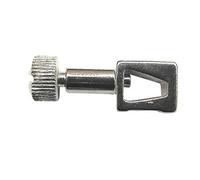 Rosa Spulenring Spulenhalter Nähmaschinenspulen Aufbewahrung für Nähmaschine Oval Zubehör