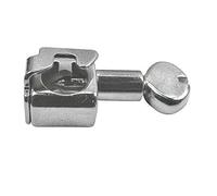 ZickZackNaehmaschine Nadelhalter Nadelklammer Schraube für Necchi 559 Nähmaschine (1 Stück)