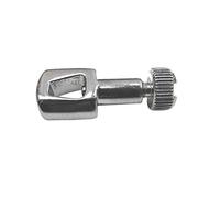 ZickZackNaehmaschine Nadelhalter Nadelkolben Schraube für Brother VX - Serie Nähmaschine