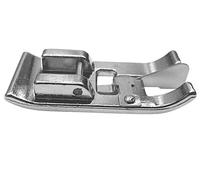 ZickZackNaehmaschine Overlock Nähfuß Overlockfuß für Pfaff Hobby Serie 301, 305, 307, 309