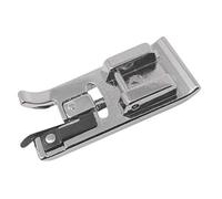 ZickZackNaehmaschine Overlockfuß für Bernette 20, 25, 65, 66, 80e, 82e, 90e - Nähfuß - 753626249895