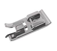 ZickZackNaehmaschine Overlockfuß für Silvercrest Nähmaschine - PRESSER_FOOT aus Kunststoff - 4243067082008