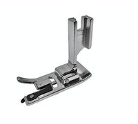 ZickZackNaehmaschine Overlockfuß Nähfuß für Pfaff 1196, 1197, 1199, 1211, 1212, 1213, 1214, 1222, 1221 und 1229 Nähmaschine