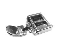 ZickZackNaehmaschine Reißverschlussfuß Nähfuß für AEG Nähmaschinen