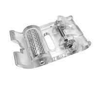 Rollenfuß Nähfuß für Elna Sew Green/Sew Zebra/Sew Fun Nähmaschinen