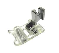 Rollenfuß Rollnähfuß Rollen Nähfuß für Pfaff 93/96/97/130/207/209/213/260/262/360/362 Nähmaschine