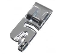 zickzacknaehmaschine Rollsaumfuß 7mm für Brother Innov-is Nähmaschinen