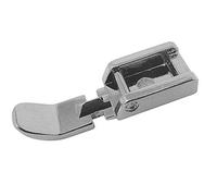 ZickZackNaehmaschine Schmaler Reißverschlussfuß Nähfuß für Medion Nähmaschinen