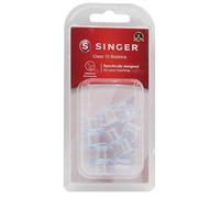 ZickZackNaehmaschine Singer Spulen Klasse 15