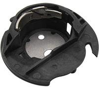 Spulenkapsel, kompatibel mit Pfaff Nähmaschine Passport 2.0, 3.0 Singer 9340, Featherweight C240, H74, 1 Stück