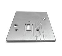 ZickZackNaehmaschine Stichplatte für Janome 1504, 1506, 1508, 1510, 1512 Nähmaschine