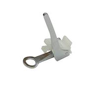 ZickZackNaehmaschine Stickfuß Stopffuß (Quiltfuß) Nähfuß für Singer Tradition 2250/2253 / 2259/2263 / 2273/2282 Nähmaschine