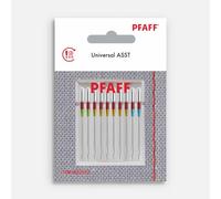 Pfaff Universal Nadeln Sortiment 130/705 H, Stärke 2x70/6x80/2x90 (10 Stück)