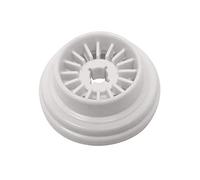 Z.Z.N. Fadenablaufscheibe Garnstopper (groß) für Singer Concerto 1, 3, 4 und Samba 70 Nähmaschinen