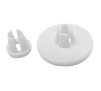 ZickZackNaehmaschine Z.Z.N. Garnstopper Fadenabziehscheibe (Mini & Medium) für Pfaff Nähmaschinen