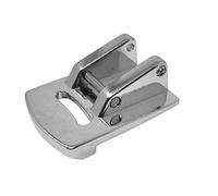 ZickZackNaehmaschine Z.Z.N. Kräuselfuß Nähfuß für Janome Nähmaschinen