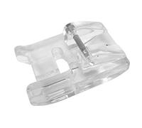 ZickZackNaehmaschine Z.Z.N. Perlenannähfuß Nähfuß für Privileg, AEG, Carina, Silvercrest, Victoria, Kenmore, TCM, Veritas, FIF, Quigg, Toyota, W 6 u.v.m. Nähmaschinen