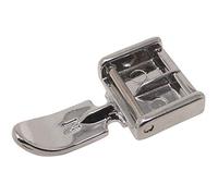 ZickZackNaehmaschine Z.Z.N. Reißverschlussfuß (N) Nähfuß für Riccar 8510, 8520, 8530, 8720, 8730, 9620, 9630, 9830 Nähmaschinen