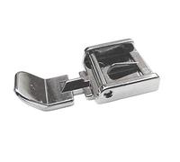 ZickZackNaehmaschine Z.Z.N. Reißverschlussfuß Nähfuß für Carina Professional Nähmaschine