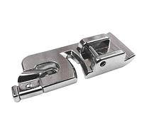 Z.Z.N. Rollsaumfuß 4mm Rollsäumer Nähfuß für Juki Nähmaschinen