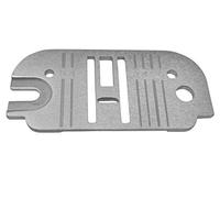 ZickZackNaehmaschine Z.Z.N. Stichplatte für Singer 560, 844, 7136, 8100 u.v.m. Nähmaschinen