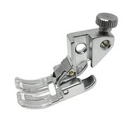 ZickZackNaehmaschine ZickZackNähfuß Normalnähfuß + Nähfußhalter für Pfaff mit IDT Modell Gruppe D, E, F, G, J, K u.v.m.