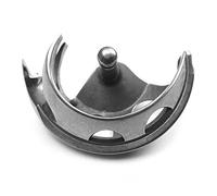 ZickZackTools CB Greifer für BERNINA Activa/artista/Aurora/virtuosa Nähmaschine