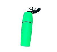 ZIDDAR 2 Stück Kompakte wasserdichte Tasche Und Münzbehälter Für Schwimmerfreundliche Leicht Zu Tragende PP Multifunktionsbehälter