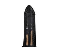 Ziehen Sie die Kordeln - Langes Stollensamm, schneller Trockentransport, leichte Geschwindigkeitsunterstützung, Reiseetui | schnell trocknende Aufbewahrung für Camp, Breite 33 x Höhe 128 cm, Se