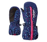 Ziener Baby LANGELO AS Minis Glove Ski-Handschuhe/Wintersport | wasserdicht, atmungsaktiv