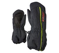 Ziener LANGELO AS(R) MINIS, Skihandschuhe Kinder pink blossom rib pink blossom rib 3