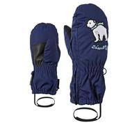 ZIENER Kinder Handschuhe Fäustlinge Le Zoo Minis glove (801952) 1 estate blue