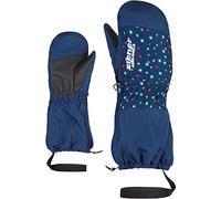 Ziener Baby LEVI AS MINIS glove Ski-Handschuhe / Wintersport | wasserdicht, atmungsaktiv