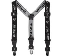 Ziener Braces Hosenträger, gelb S