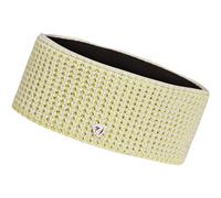 Ziener Damen Ilse Stirnband (Größe ONE SIZE, beige)