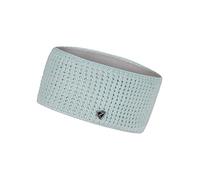 Ziener Stirnband Ilse – warm gestrickt – Damen – One Size – blau