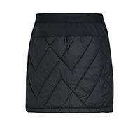 NIMA lady (skirt active) BLACK 44 Damen