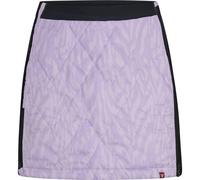 ZIENER Damen Rock NIMA lady (skirt active) (234182) 34 leaves lilac print