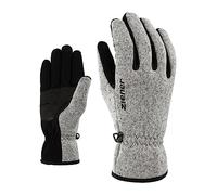 Ziener Imagio-z Glove Unisex grey melange (752) 7,5