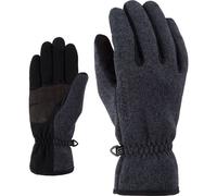 Ziener Winterhandschuhe Imagio (hoher Tragekomfort) schwarz, Größe 10,5