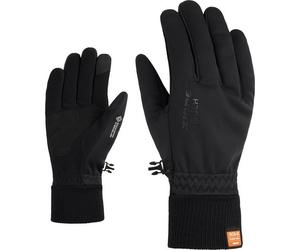 ZIENER Herren Handschuhe IDAHO WS TOUCH glove multisport (802004) 10 SOS-ID