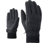 ZIENER Herren Handschuhe IRUK AW glove multisport (802050) 8 Grau