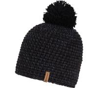ZIENER Herren Mütze INTERCONTINENTAL hat (802107) ONE SIZE black.ombre