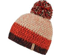 ZIENER Herren Mütze INTERCONTINENTAL hat (802107) ONE SIZE cashew