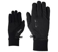 Ziener Idaho-z WS Touch Glove Unisex black (12) 8