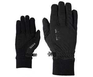 Ziener - Idaho GTX Inf Touch Glove Multisport - Handschuhe, Gr. S EU 8, schwarz (Black)