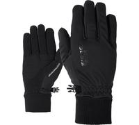 Ziener Idaho-z WS Touch Glove Unisex black (12) 10