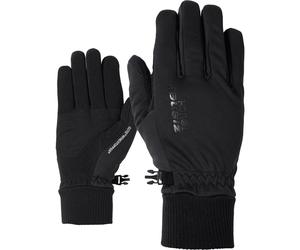 Ziener Idaho-z WS Touch Glove Unisex black (12) 11
