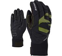 Ziener Ilko GTX INF Multisport Handschuhe (Größe 10.5, schwarz)